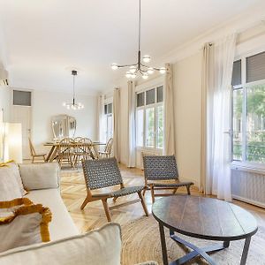Appartement met Drie Slaapkamers